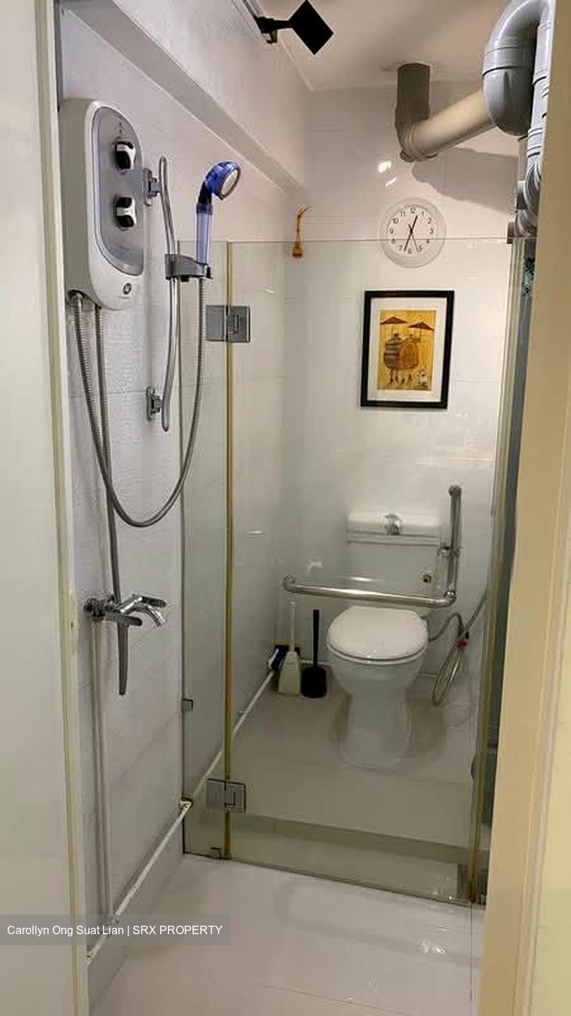 Blk 14 Bukit Ho Swee View (Bukit Merah), HDB 3 Rooms #564757131